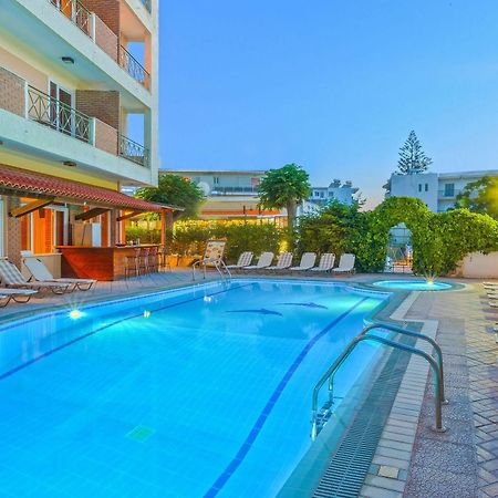 Pavlos Hotel Miasto Kos Zewnętrze zdjęcie