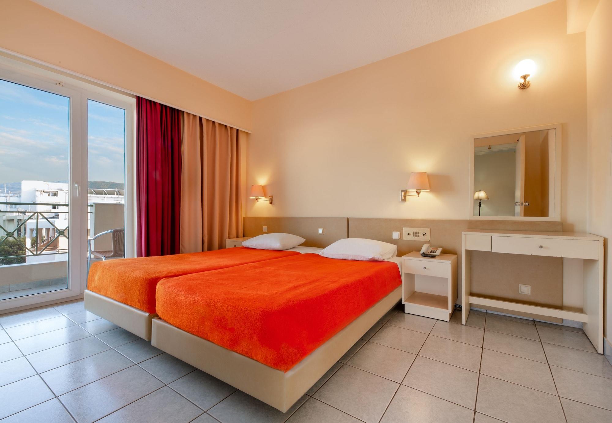 Pavlos Hotel Miasto Kos Zewnętrze zdjęcie