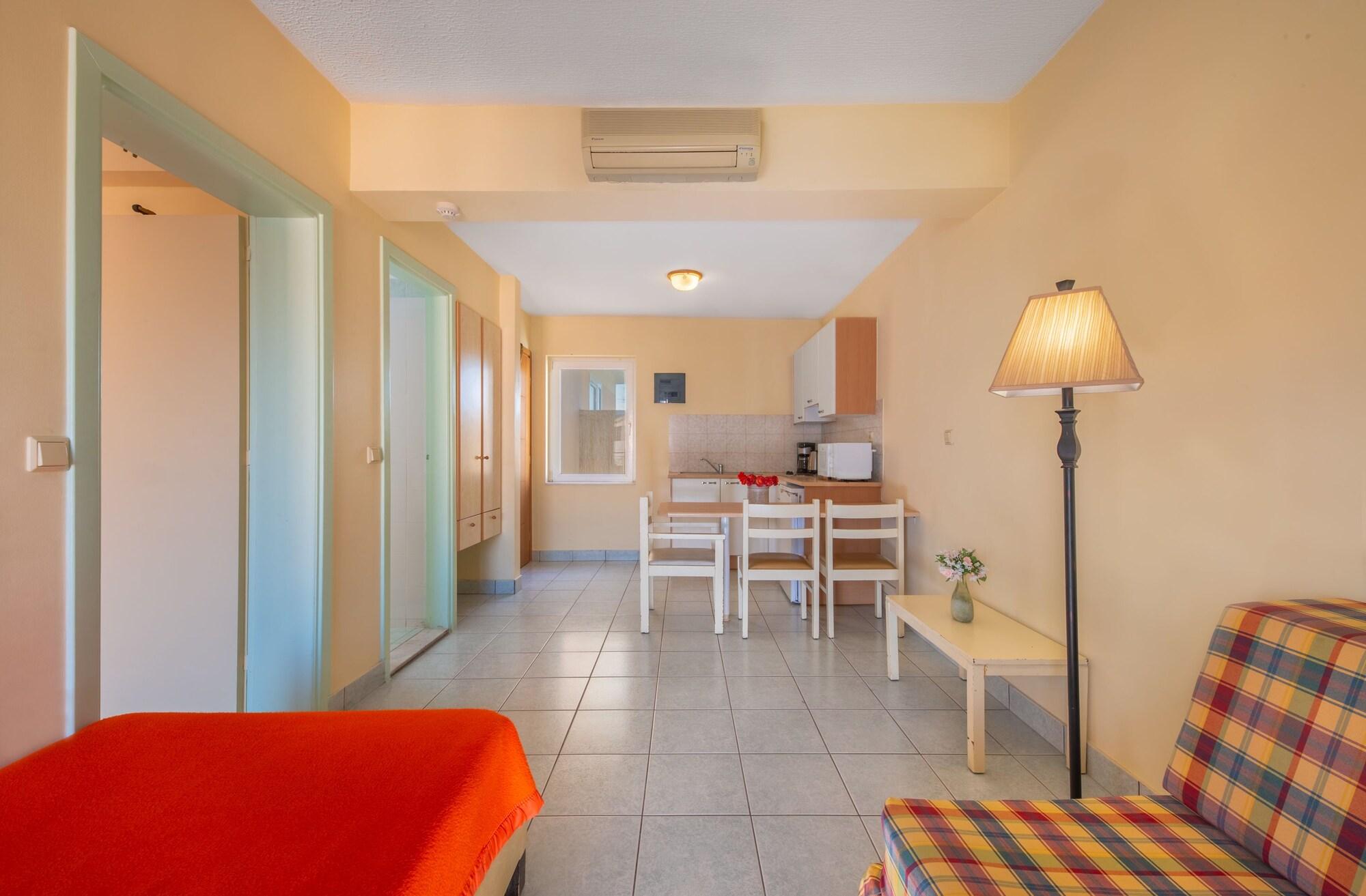 Pavlos Hotel Miasto Kos Zewnętrze zdjęcie