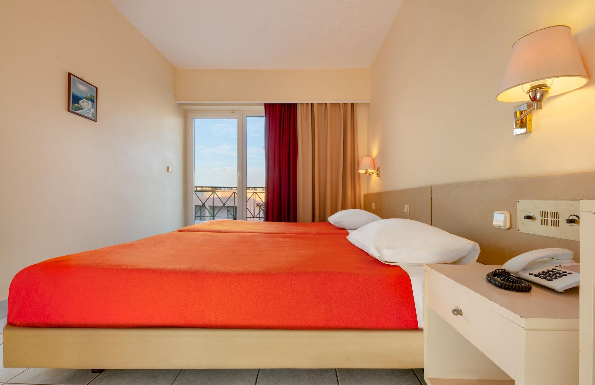 Pavlos Hotel Miasto Kos Zewnętrze zdjęcie