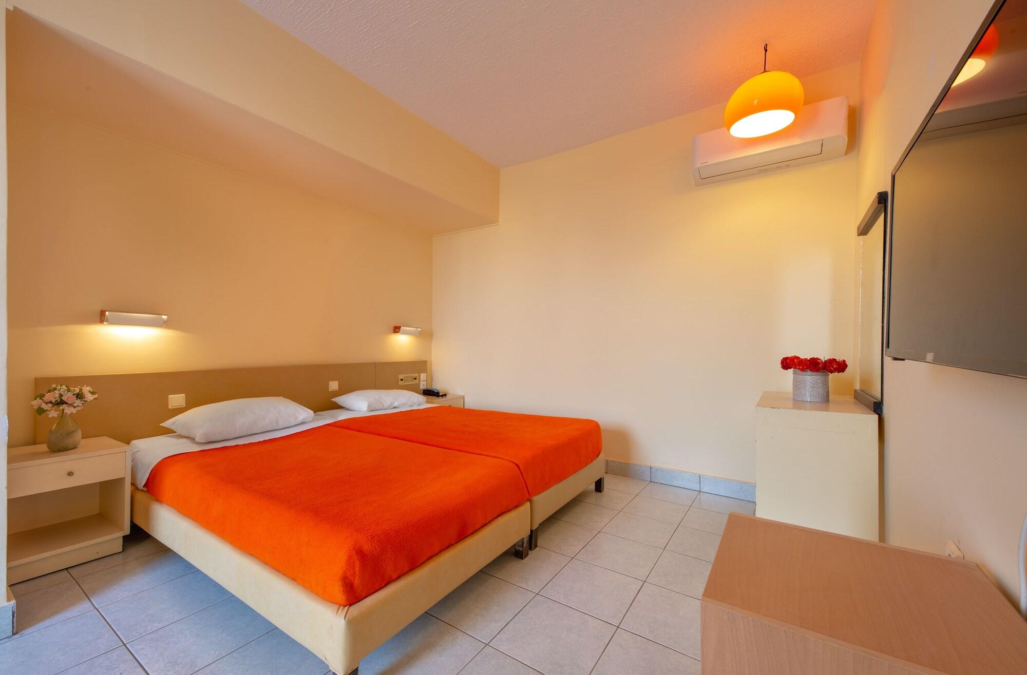 Pavlos Hotel Miasto Kos Zewnętrze zdjęcie