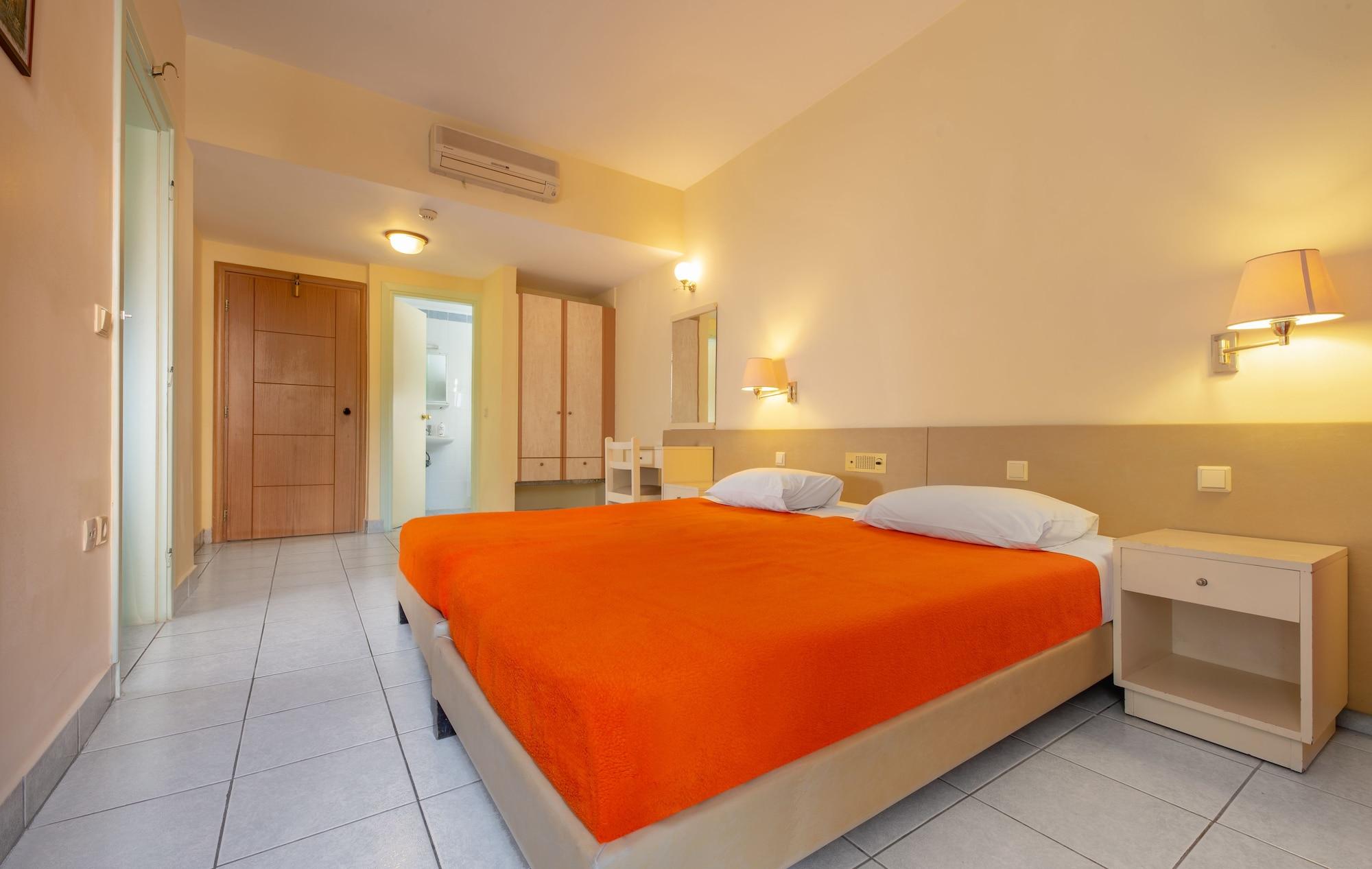 Pavlos Hotel Miasto Kos Zewnętrze zdjęcie
