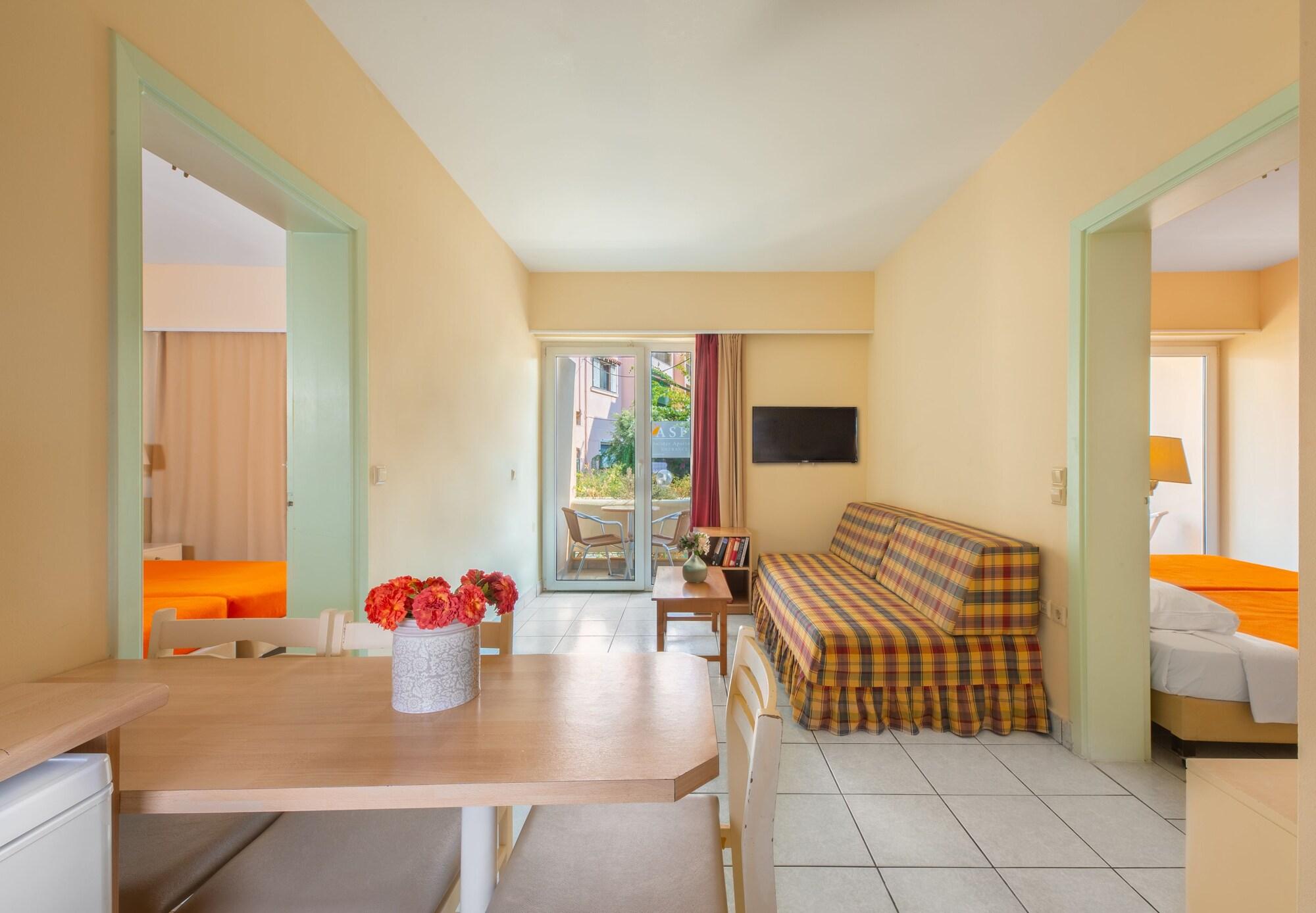 Pavlos Hotel Miasto Kos Zewnętrze zdjęcie