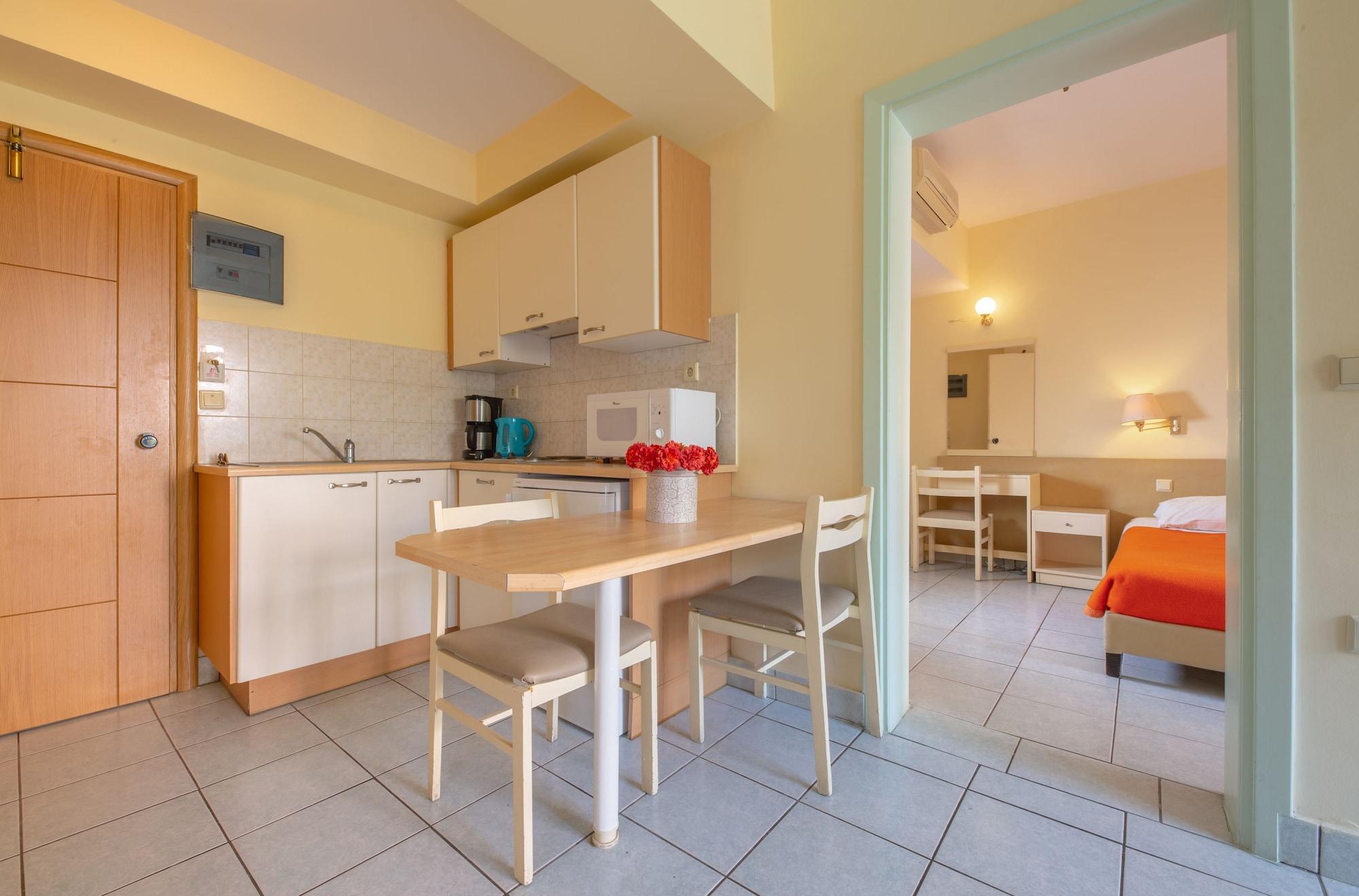 Pavlos Hotel Miasto Kos Zewnętrze zdjęcie