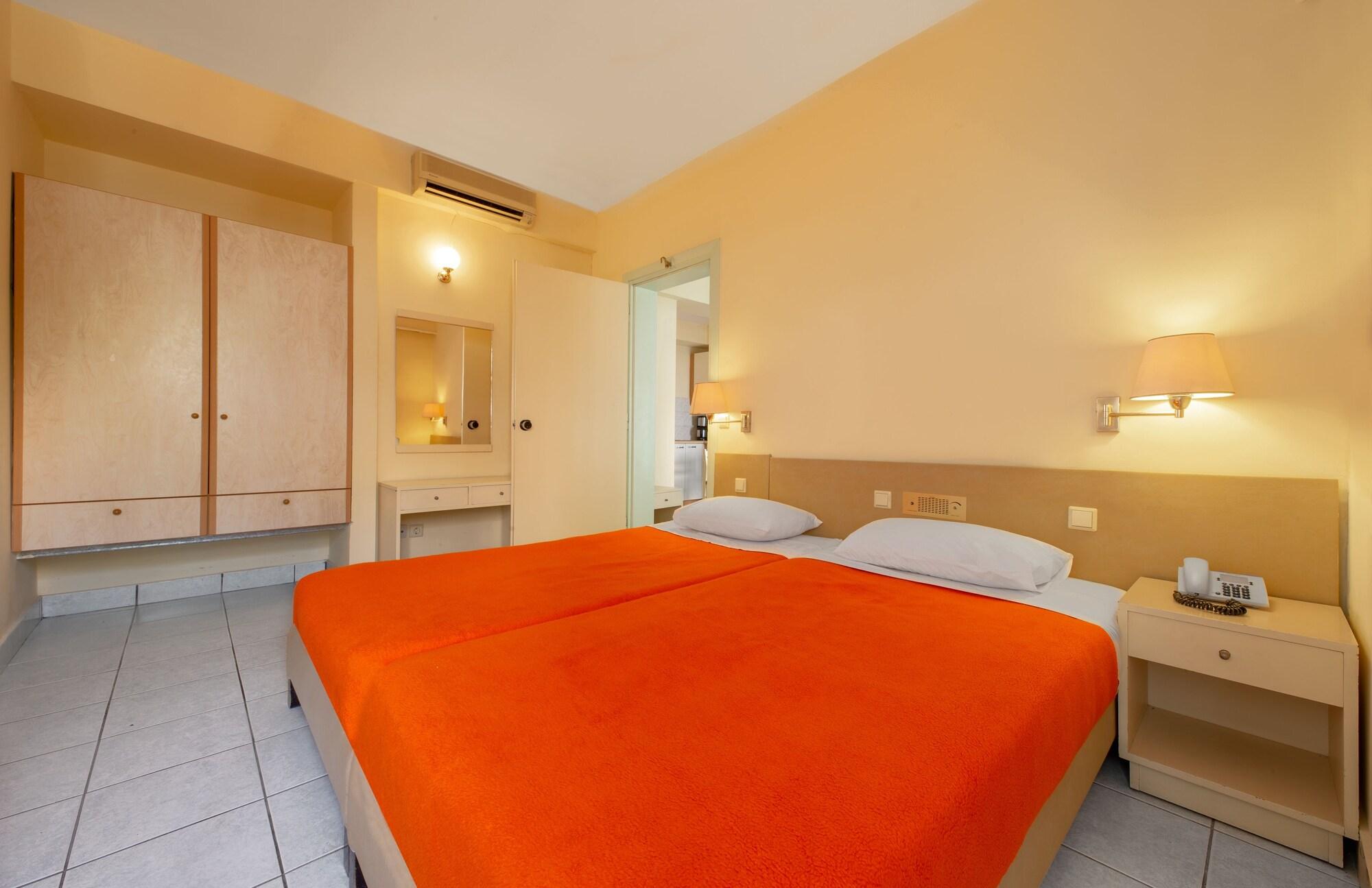 Pavlos Hotel Miasto Kos Zewnętrze zdjęcie