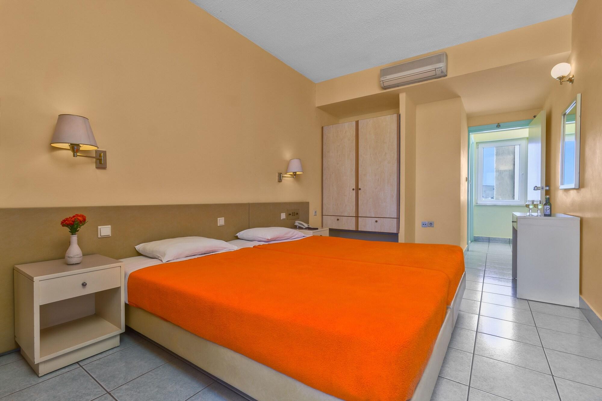 Pavlos Hotel Miasto Kos Zewnętrze zdjęcie