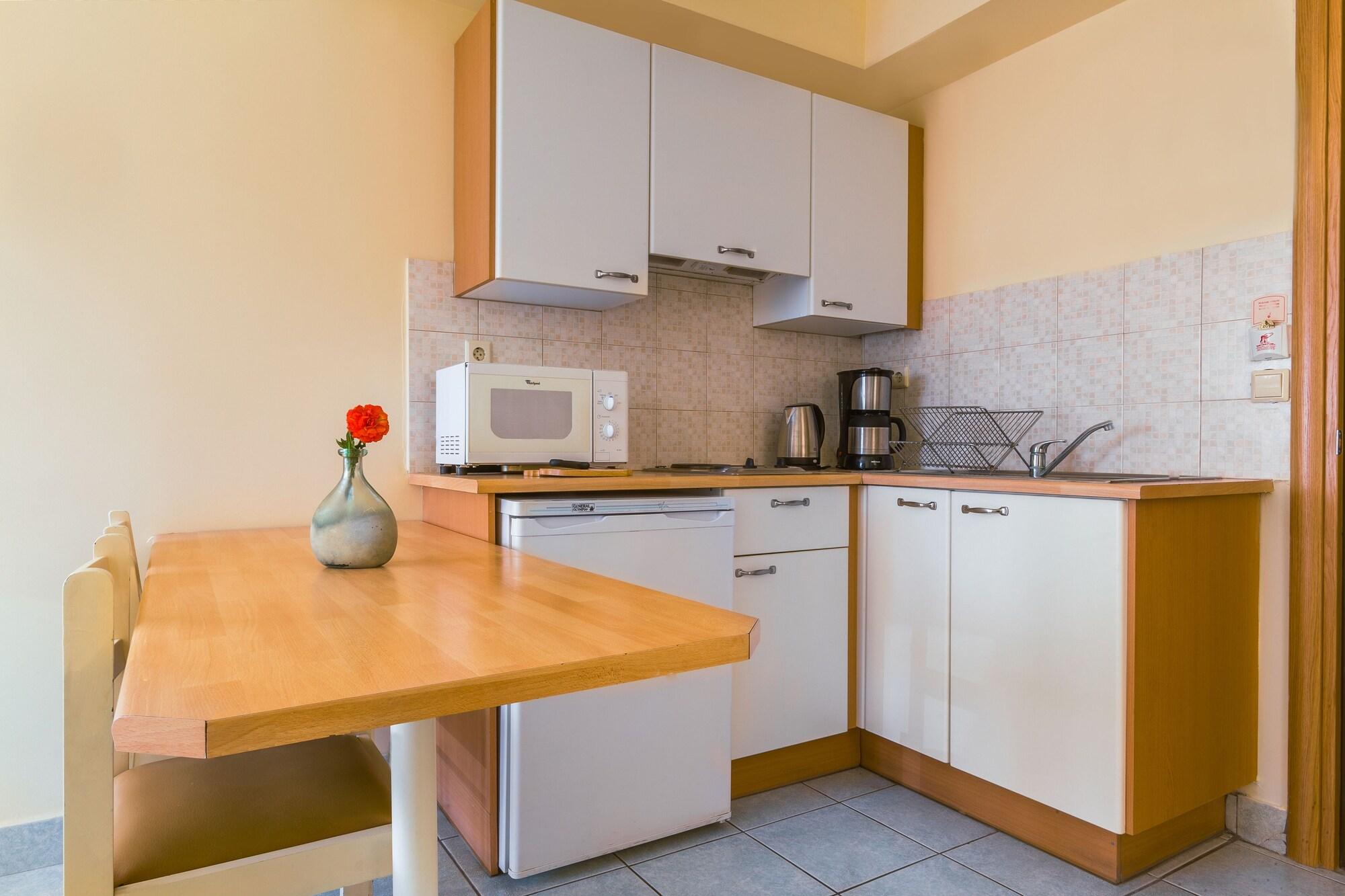 Pavlos Hotel Miasto Kos Zewnętrze zdjęcie