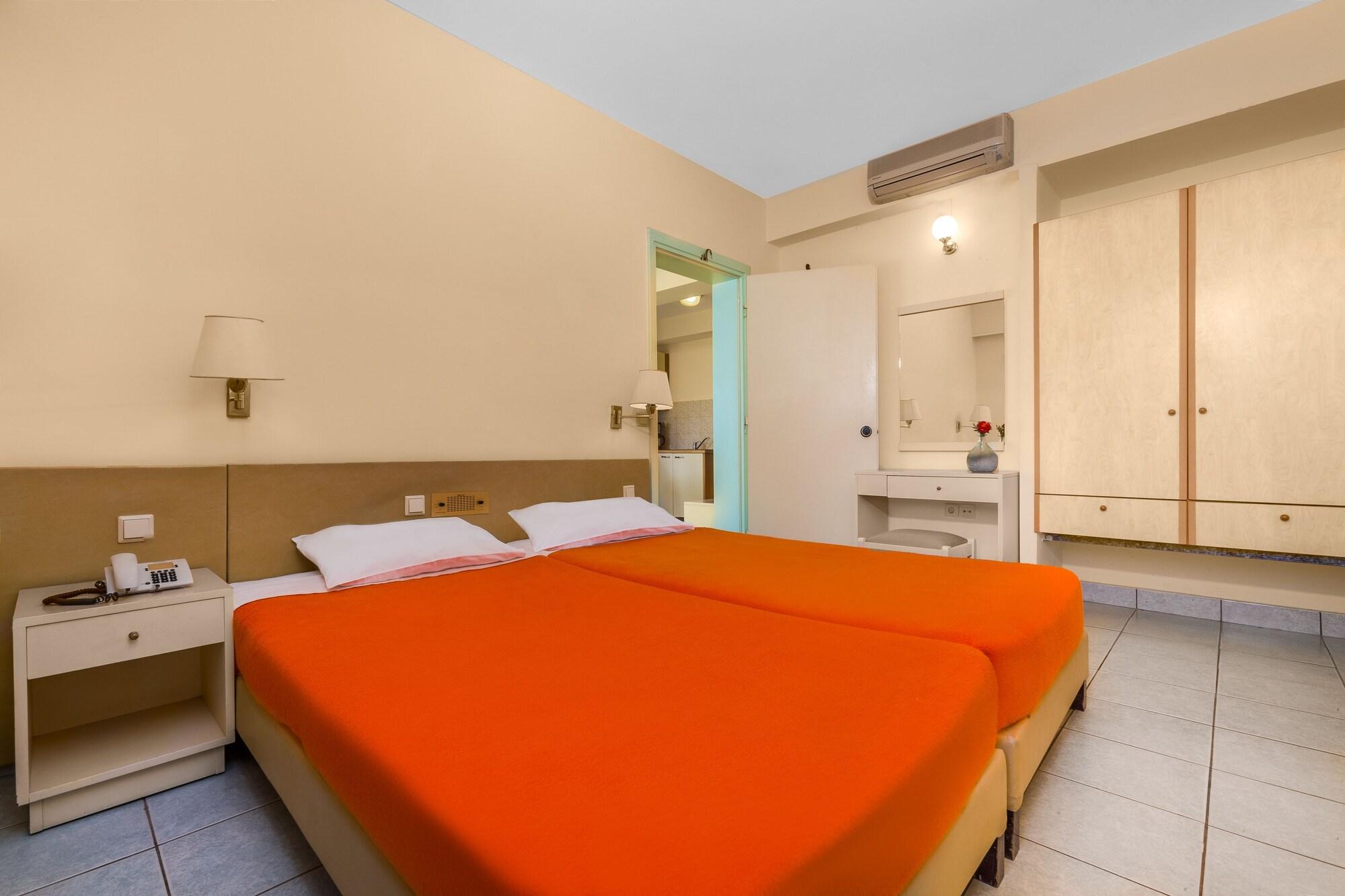 Pavlos Hotel Miasto Kos Zewnętrze zdjęcie