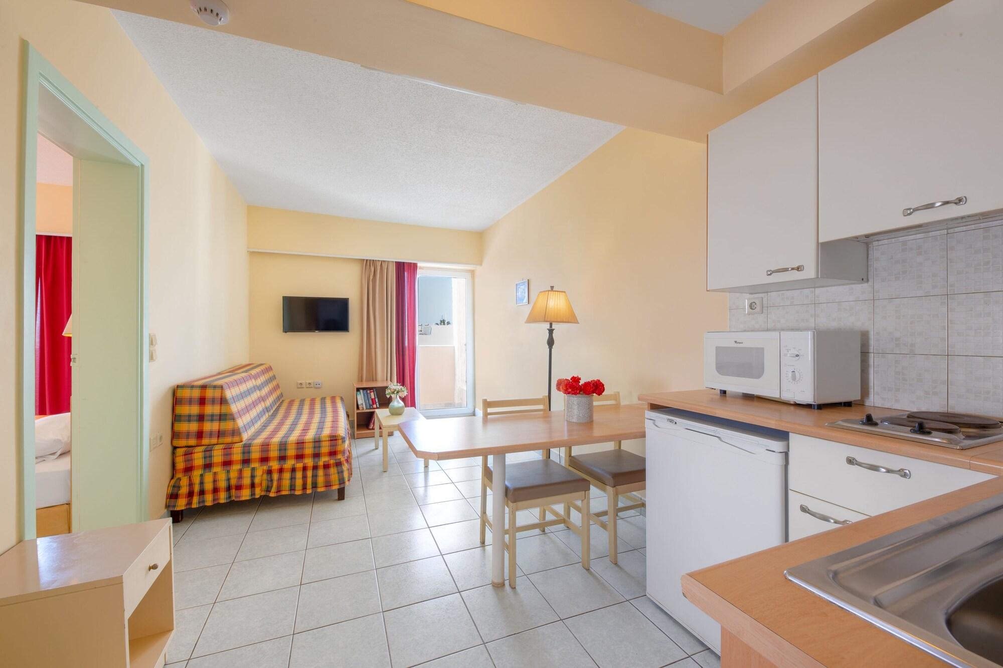 Pavlos Hotel Miasto Kos Zewnętrze zdjęcie