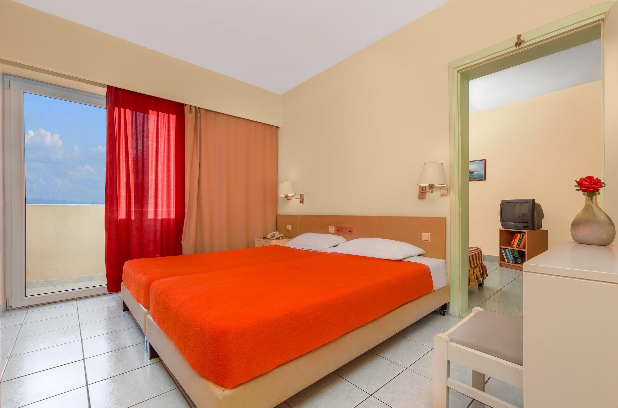 Pavlos Hotel Miasto Kos Zewnętrze zdjęcie