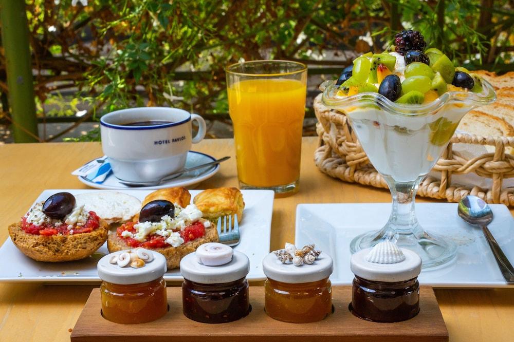 Pavlos Hotel Miasto Kos Zewnętrze zdjęcie