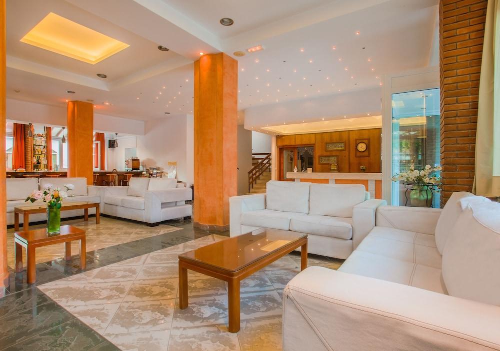 Pavlos Hotel Miasto Kos Zewnętrze zdjęcie