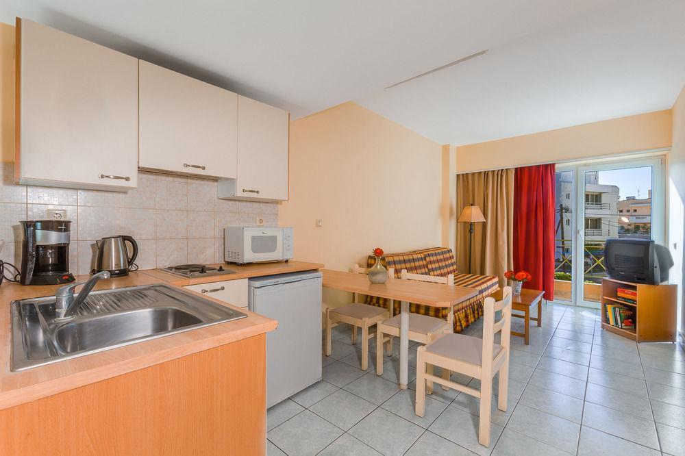 Pavlos Hotel Miasto Kos Zewnętrze zdjęcie