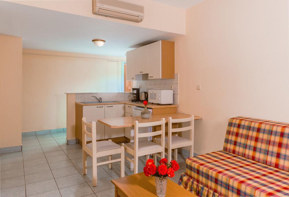 Pavlos Hotel Miasto Kos Zewnętrze zdjęcie
