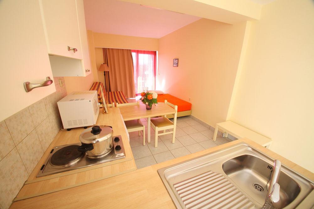 Pavlos Hotel Miasto Kos Zewnętrze zdjęcie