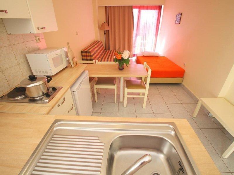 Pavlos Hotel Miasto Kos Zewnętrze zdjęcie