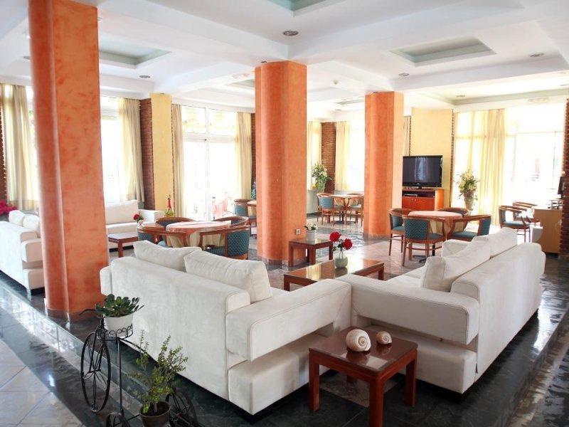 Pavlos Hotel Miasto Kos Zewnętrze zdjęcie