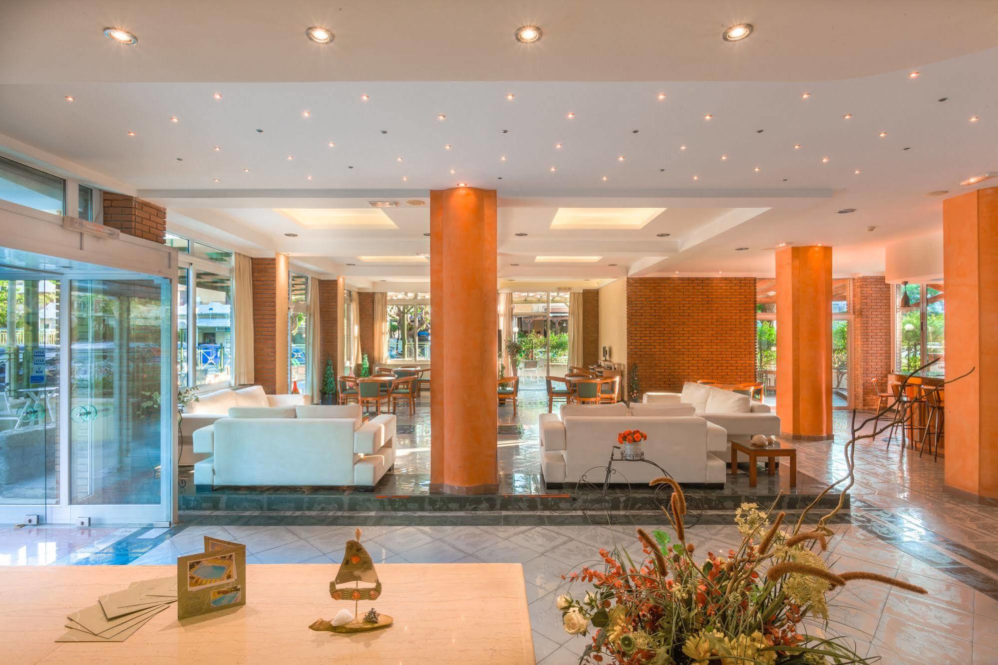 Pavlos Hotel Miasto Kos Zewnętrze zdjęcie