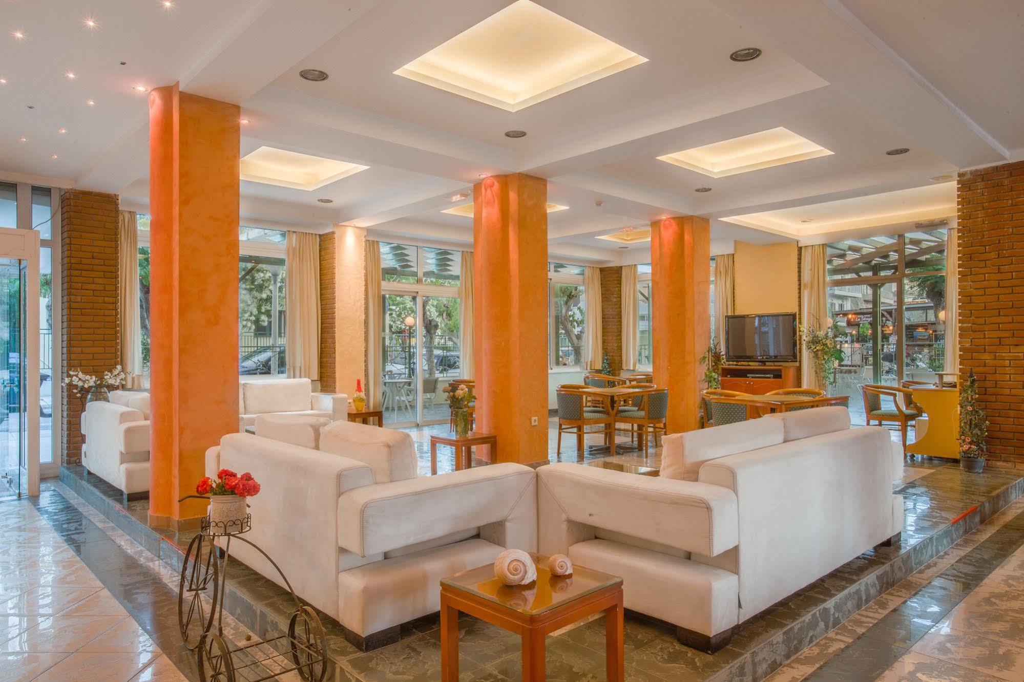 Pavlos Hotel Miasto Kos Zewnętrze zdjęcie