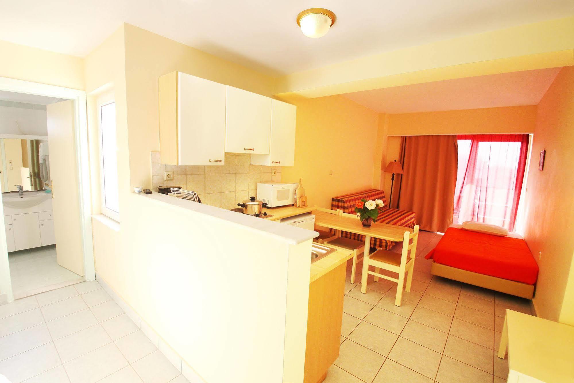 Pavlos Hotel Miasto Kos Zewnętrze zdjęcie