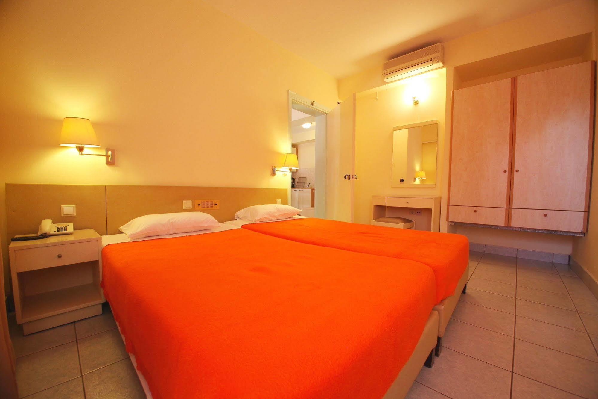 Pavlos Hotel Miasto Kos Zewnętrze zdjęcie