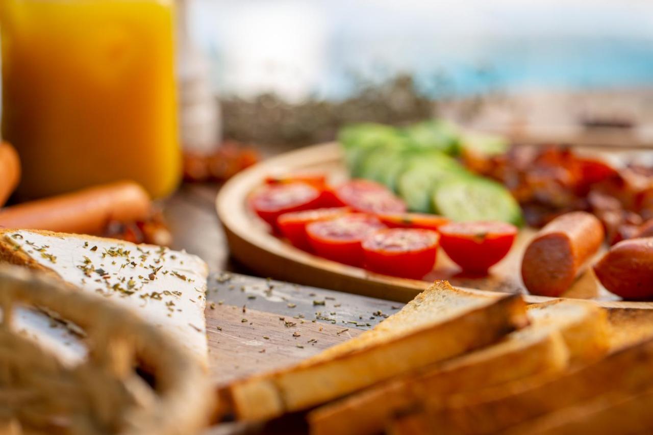 Pavlos Hotel Miasto Kos Zewnętrze zdjęcie