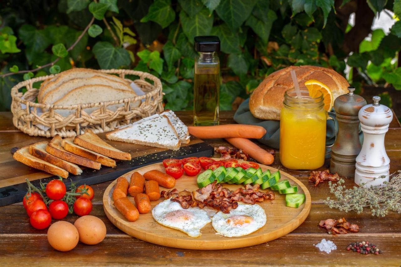 Pavlos Hotel Miasto Kos Zewnętrze zdjęcie