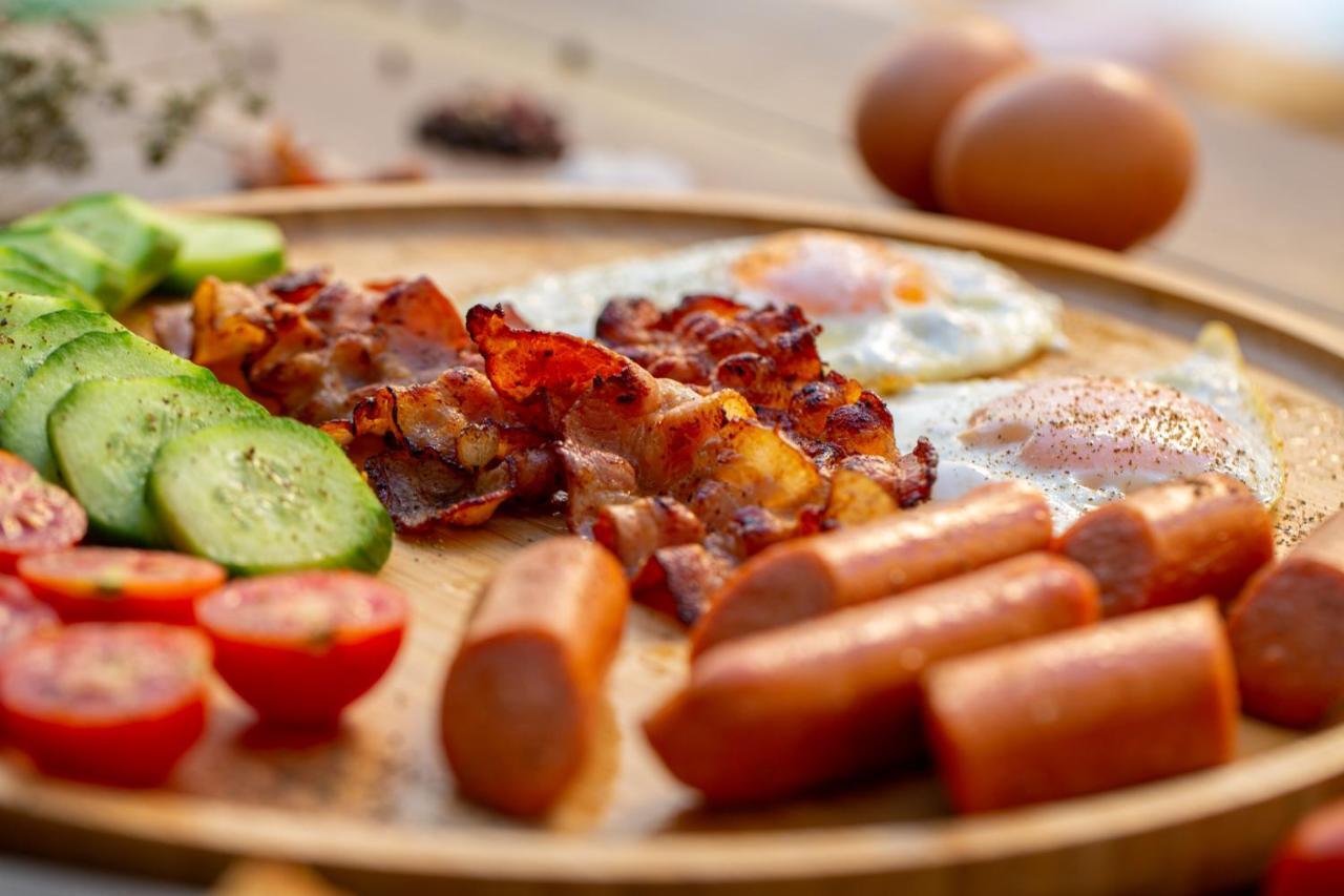 Pavlos Hotel Miasto Kos Zewnętrze zdjęcie
